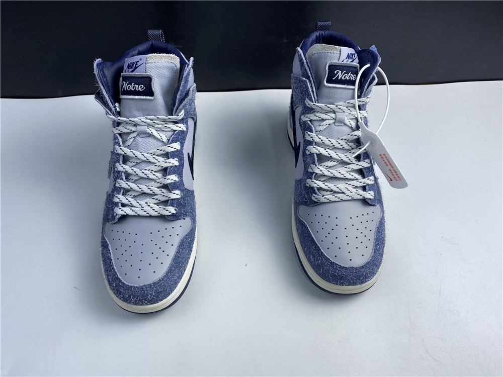 SB DUNK HIGH PRO CW3092 -400